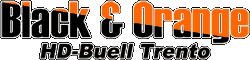 Harley Davidson - Buell Trento