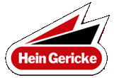 HEIN GERICKE