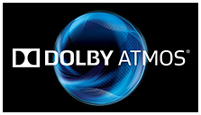 Dolby Atmos