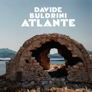 Cover album Atlante - Davide Buldrini