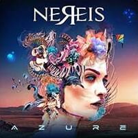 Cover album Azure - Nereis