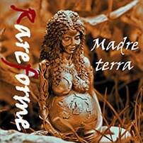 Cover singolo Madre terra - Rareforme