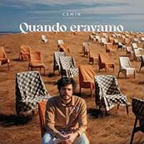 Cover album Quando eravamo - Camin