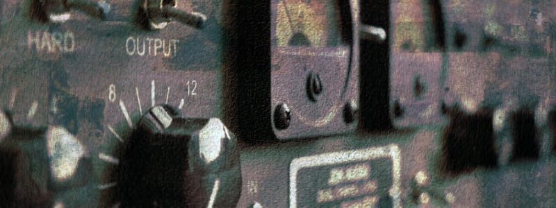 mastering Hi-Res audio