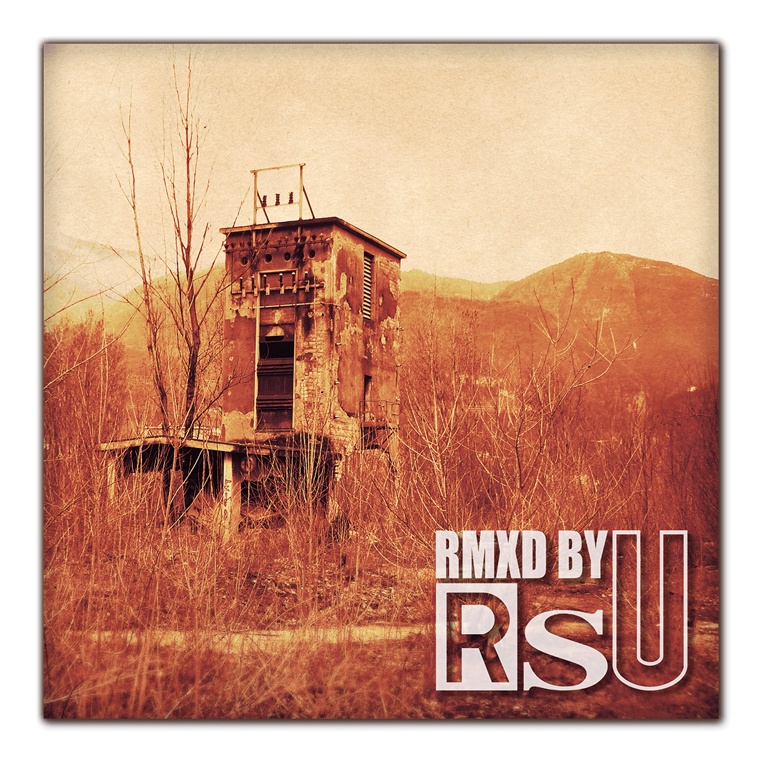 RMXD BY
          Rsu