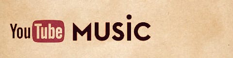 YouTube Music